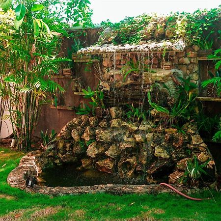 Villa Los Aguiluchos Четумаль Экстерьер фото